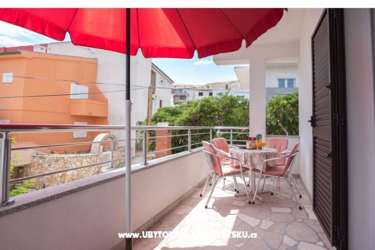 Apartmanok Plaža – fotó 7