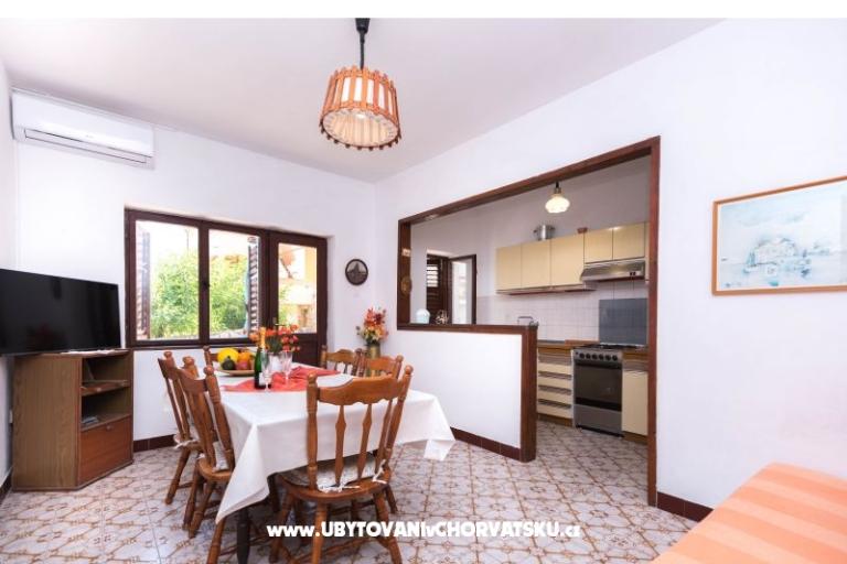 Apartmanok Plaža – fotó 8