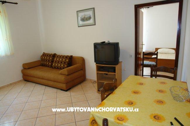 Apartmanok Stupicic – fotó 9