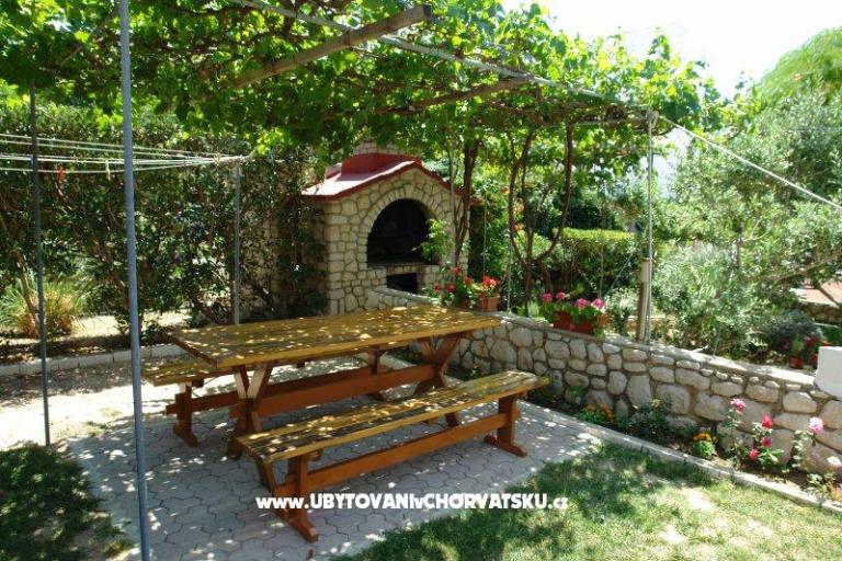 Apartmanok Stupicic – fotó 2
