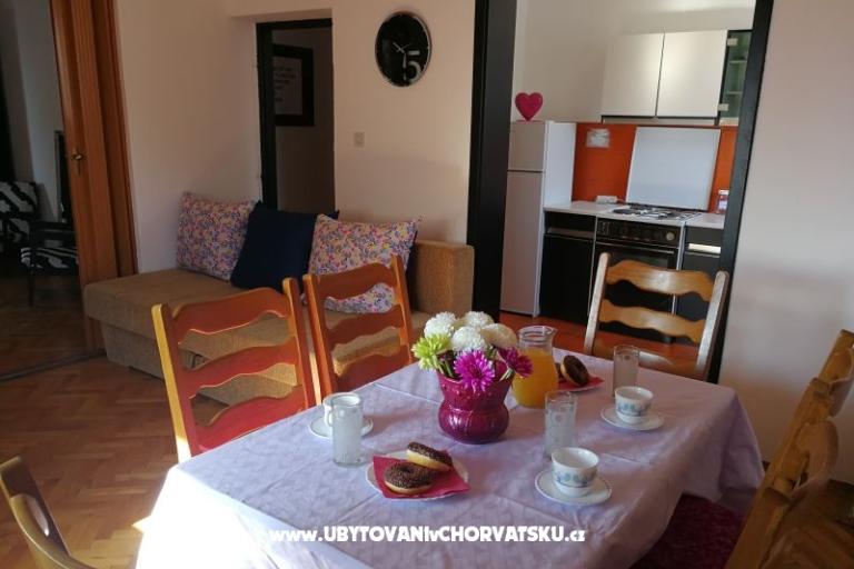 Apartmanok Summer Breeze – fotó 14