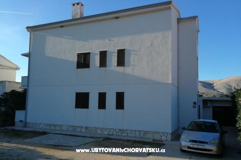 Apartmanok Summer Breeze – fotó 2