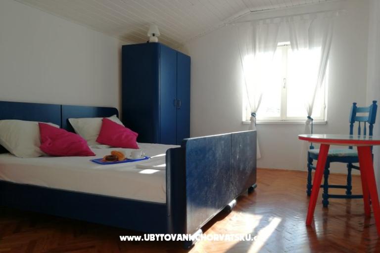 Apartmanok Summer Breeze – fotó 3