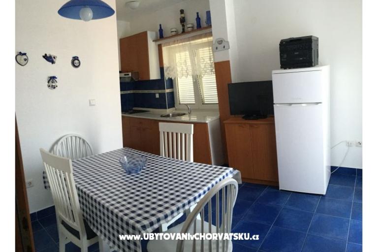 Apartmanok Tatjana – fotó 10