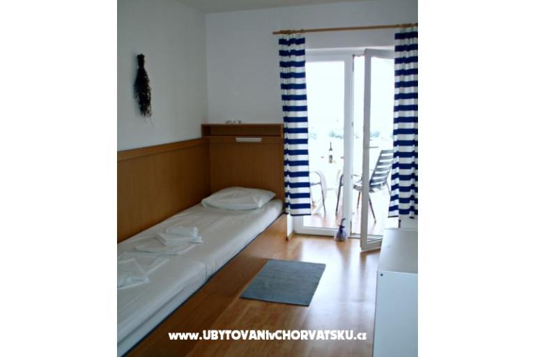 Apartmanok Tatjana – fotó 11