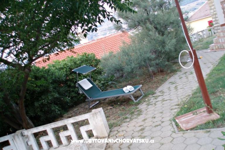 Apartmanok Tatjana – fotó 12