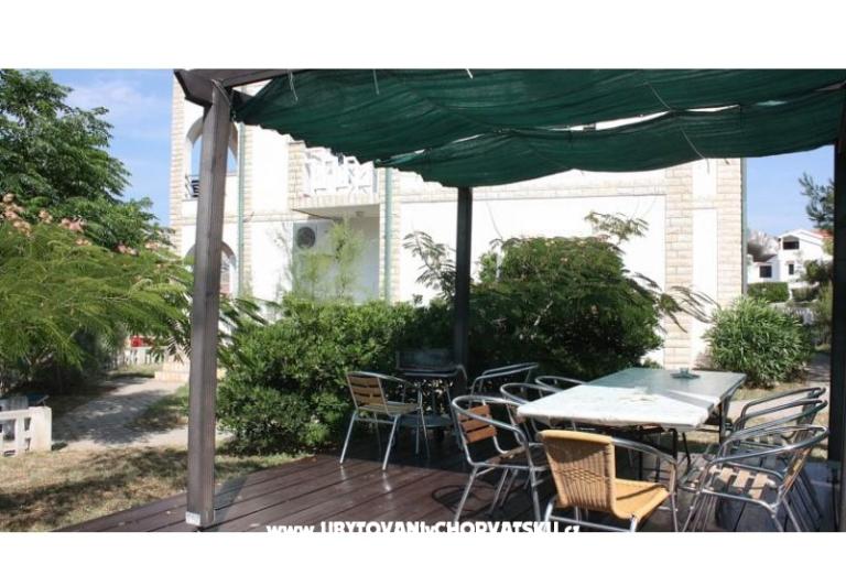 Apartmanok Tatjana – fotó 13