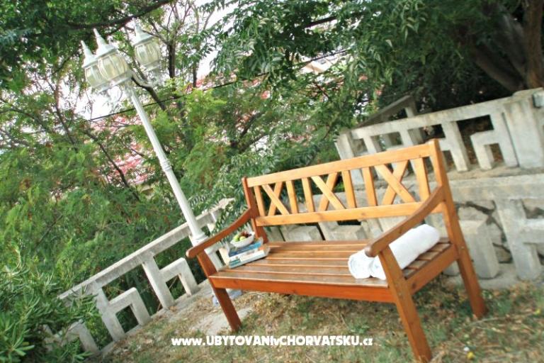 Apartmanok Tatjana – fotó 15
