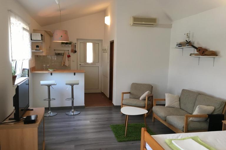 Apartmanok Tatjana – fotó 3