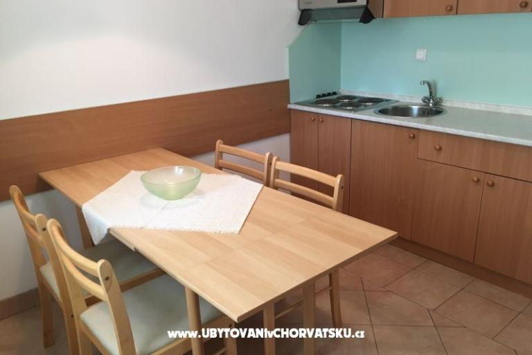 Apartmanok Tatjana – fotó 5