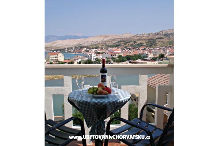 Apartmanok Tatjana – fotó 7
