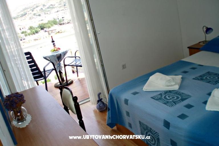 Apartmanok Tatjana – fotó 8