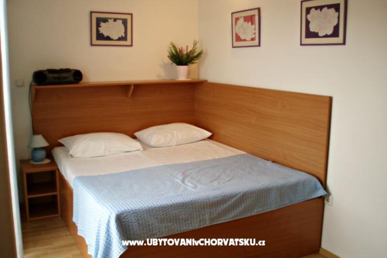 Apartmanok Tatjana – fotó 9