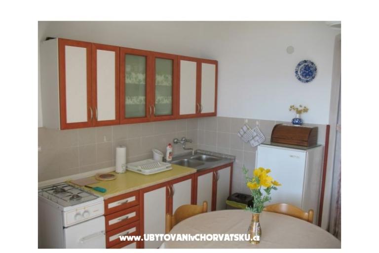 Apartmanok Vera – fotó 13