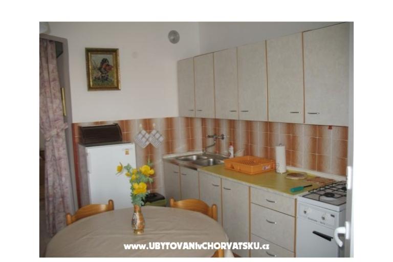 Apartmanok Vera – fotó 16