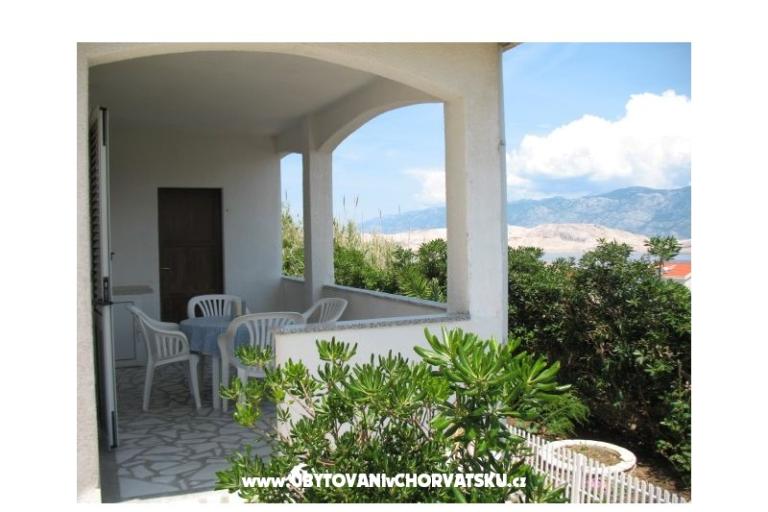 Apartmanok Vera – fotó 18