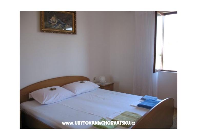 Apartmanok Vera – fotó 3