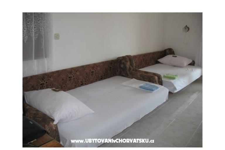 Apartmanok Vera – fotó 7