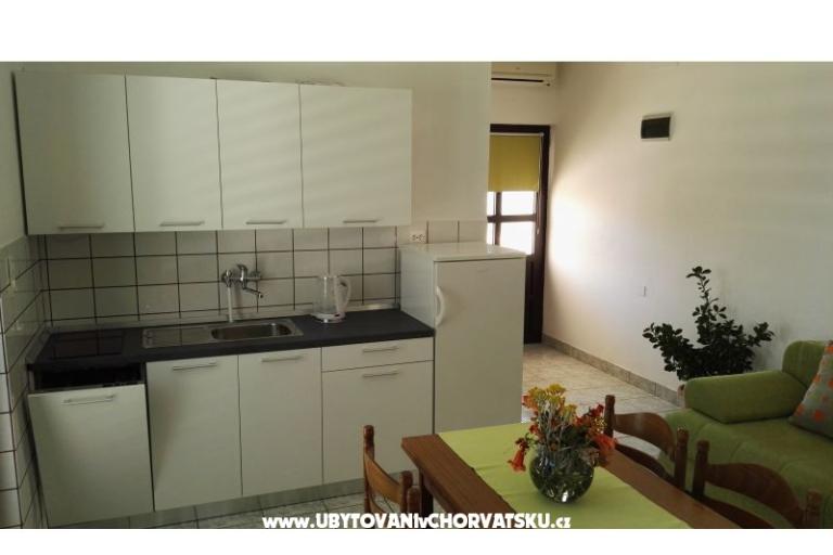 Apartmanok Vicković – fotó 12
