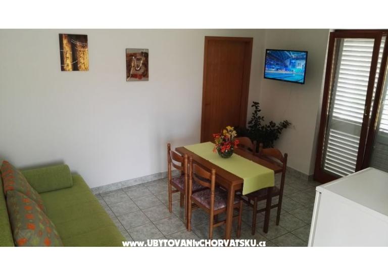 Apartmanok Vicković – fotó 13