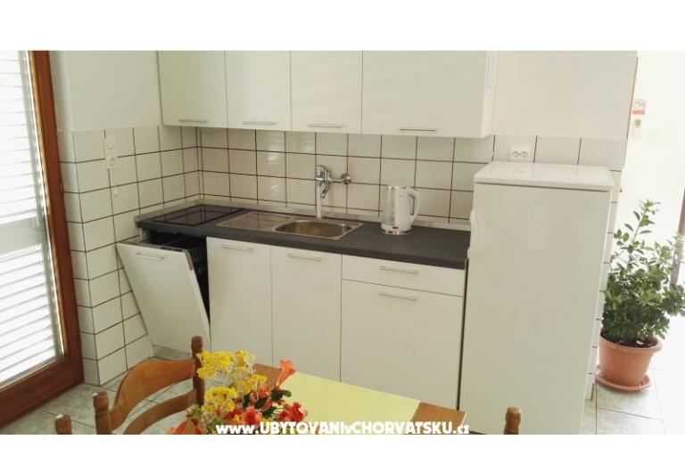 Apartmanok Vicković – fotó 14