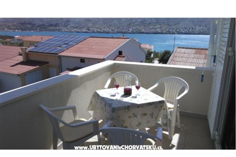 Apartmanok Vicković – fotó 9
