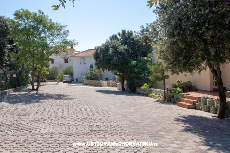 Apartmanok Villa Ana – fotó 10
