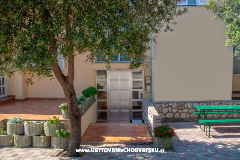 Apartmanok Villa Ana – fotó 11