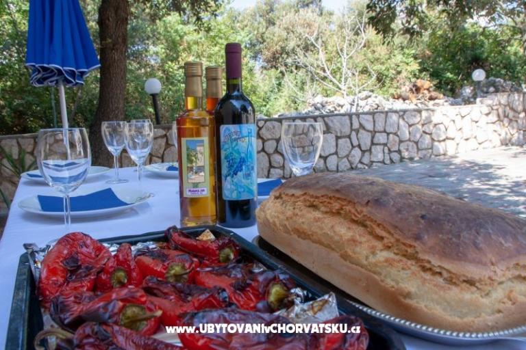 Apartmanok Villa Ana – fotó 13