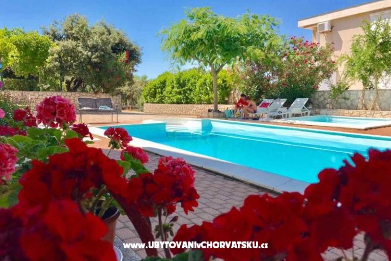 Apartmanok Villa Ana – fotó 2