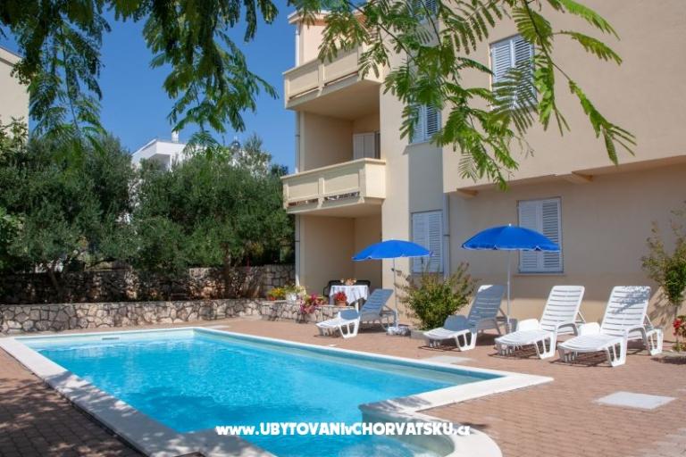 Apartmanok Villa Ana – fotó 4