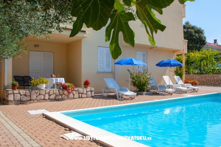 Apartmanok Villa Ana – fotó 5