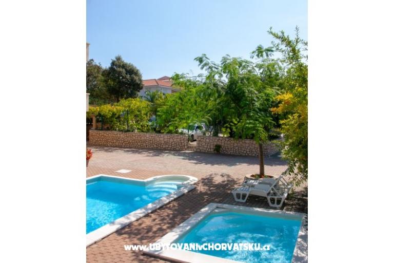 Apartmanok Villa Ana – fotó 6