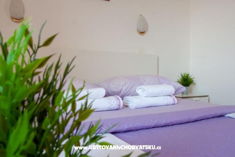 Apartmanok Villa Ana – fotó 7