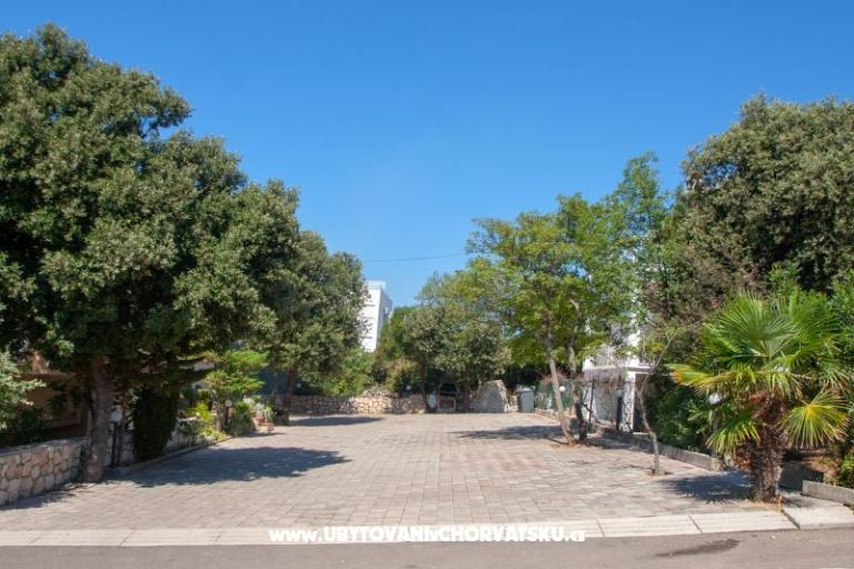 Apartmanok Villa Ana – fotó 9