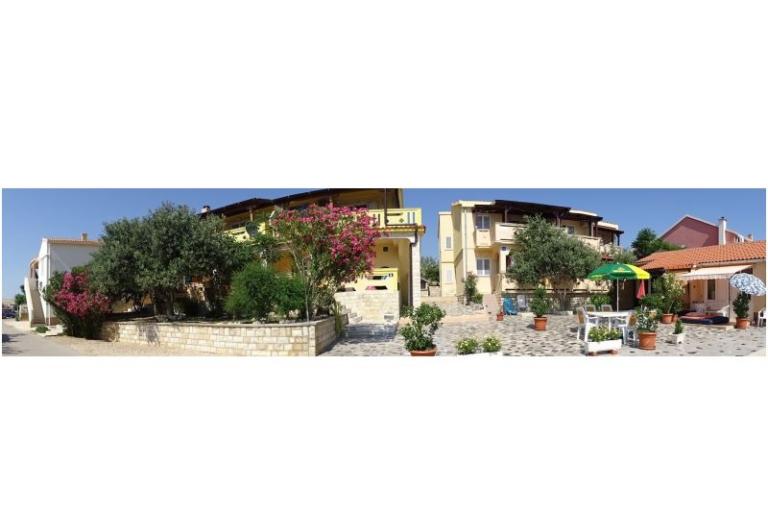 Apartmanok VIVIEN (9x) – fotó 6
