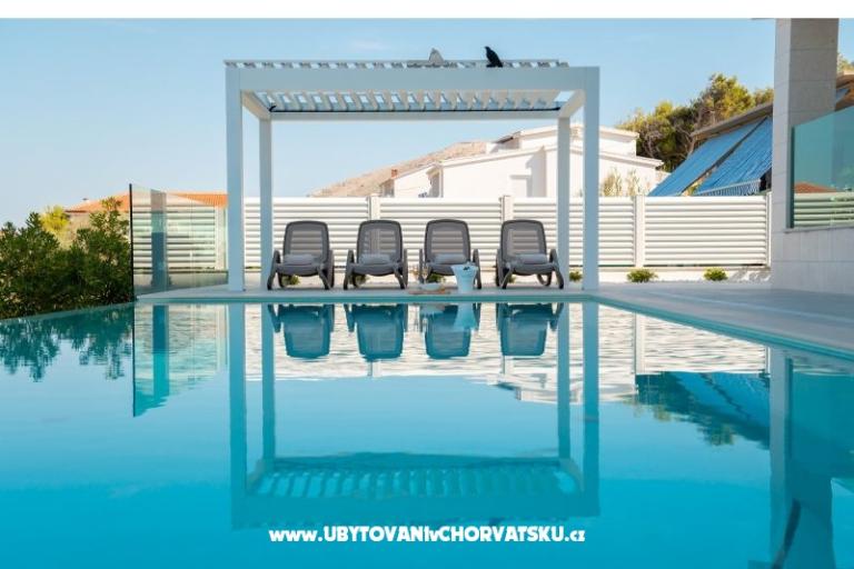 Apartvilla Pag – fotó 10
