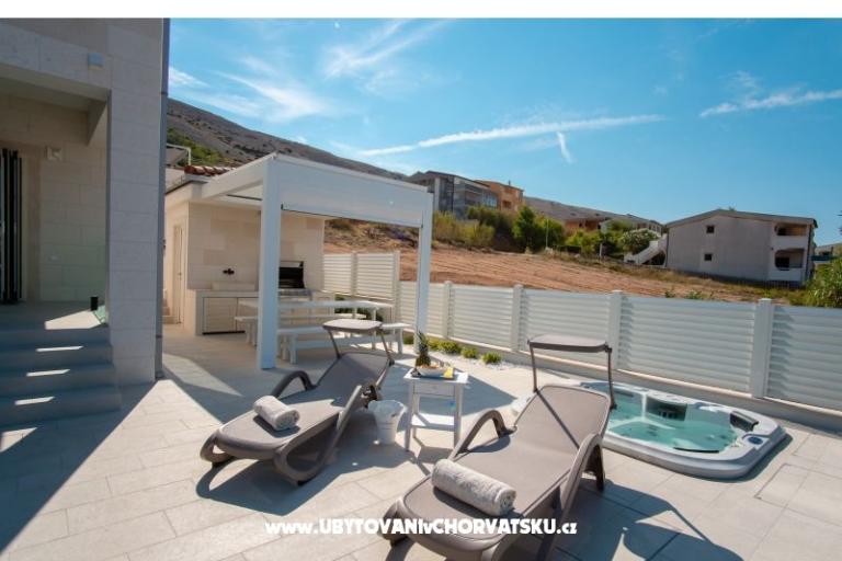 Apartvilla Pag – fotó 11