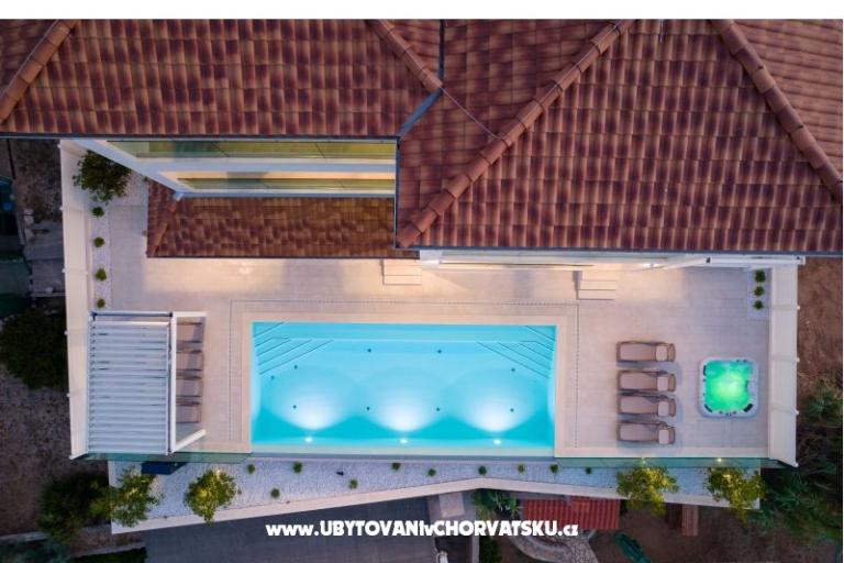 Apartvilla Pag – fotó 12