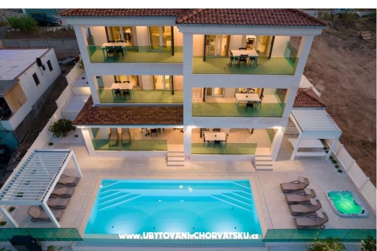 Apartvilla Pag – fotó 2
