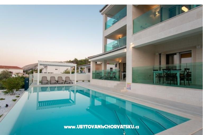 Apartvilla Pag – fotó 4