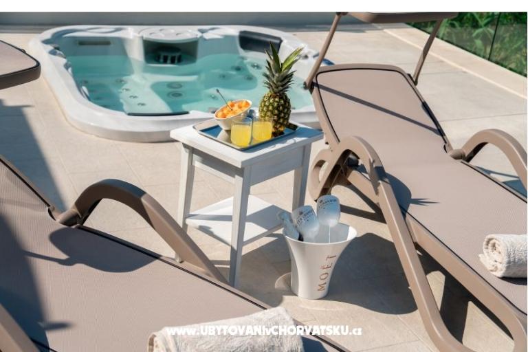 Apartvilla Pag – fotó 6
