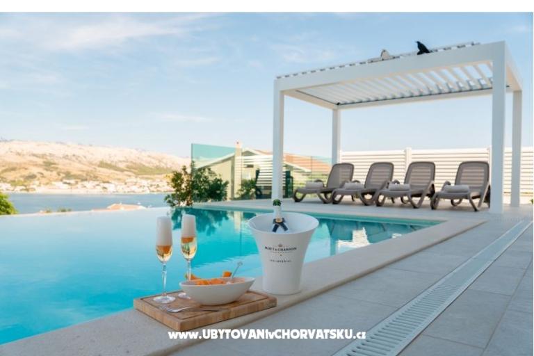 Apartvilla Pag – fotó 7