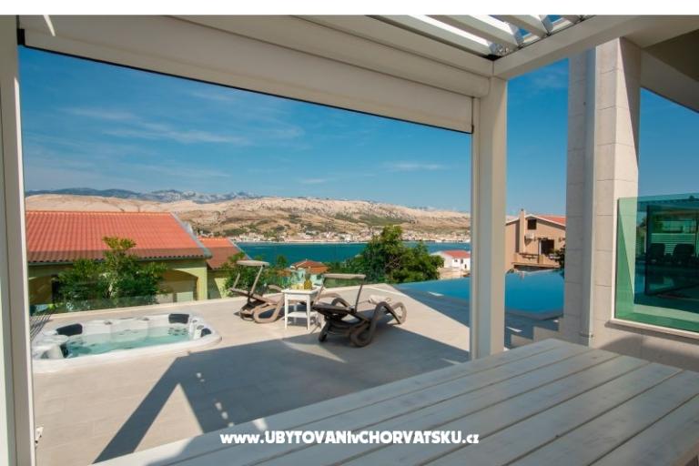 Apartvilla Pag – fotó 9