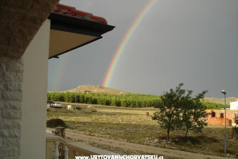 Apartmanok Kovačić - Villa Mila – fotó 10