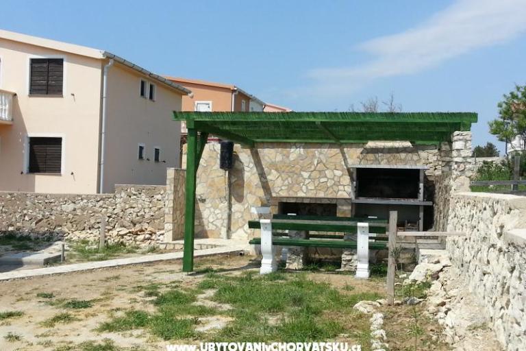 Apartmanok Kovačić - Villa Mila – fotó 11