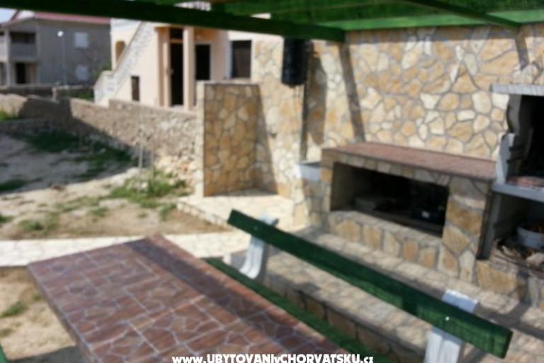 Apartmanok Kovačić - Villa Mila – fotó 12