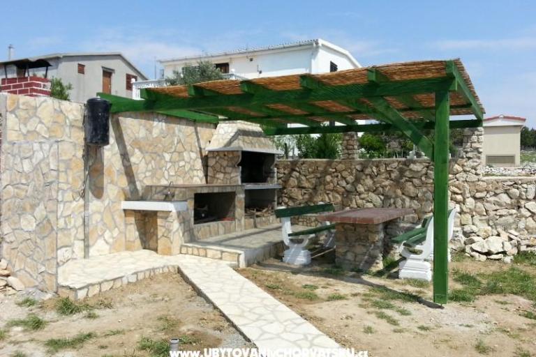 Apartmanok Kovačić - Villa Mila – fotó 13