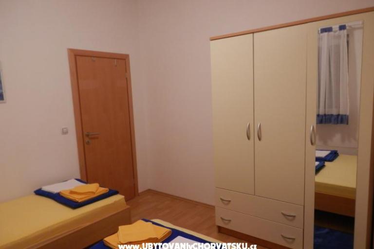 Apartmanok Kovačić - Villa Mila – fotó 15