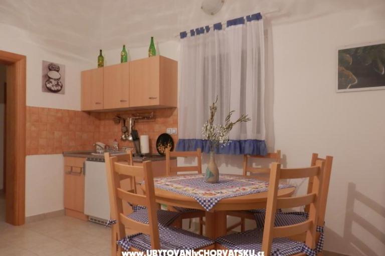 Apartmanok Kovačić - Villa Mila – fotó 17